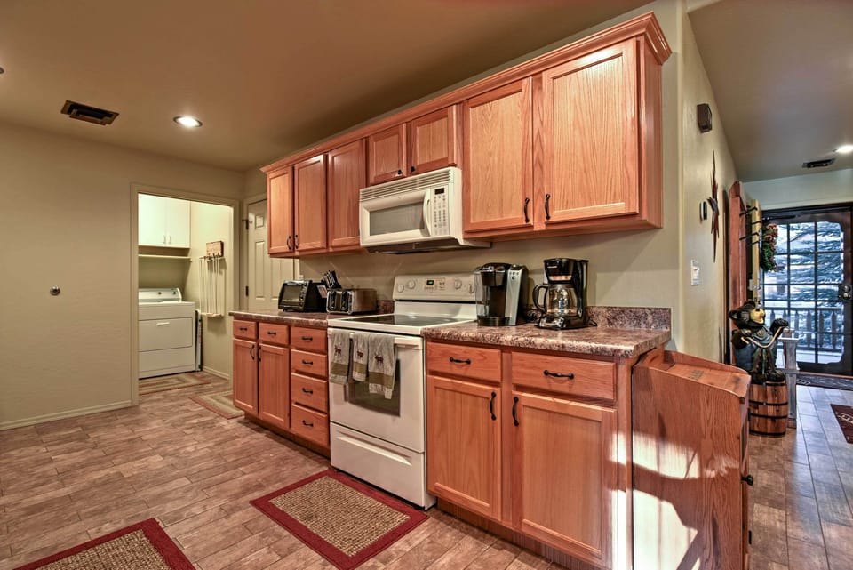 Kitchen | Keurig