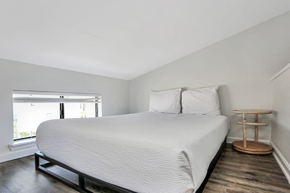 Bedroom 3 - Additional Sleeping in Loft