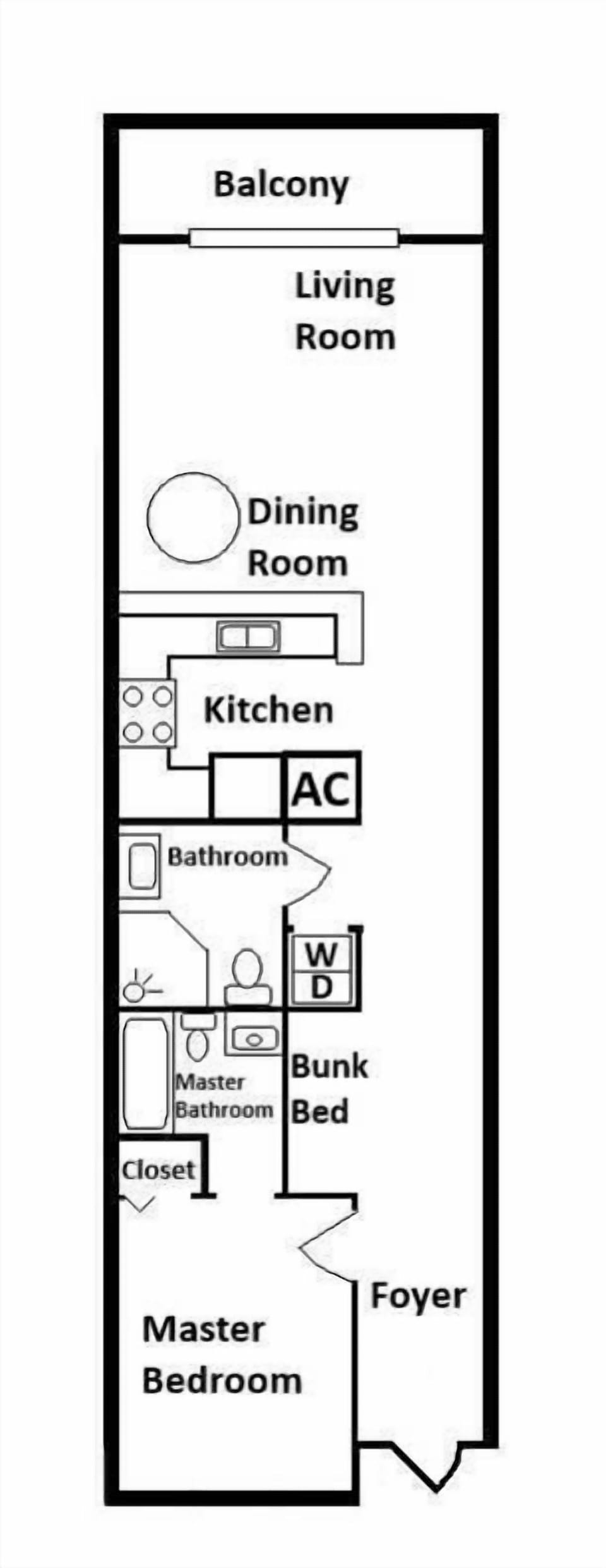 Floor Plan - Floor Plan