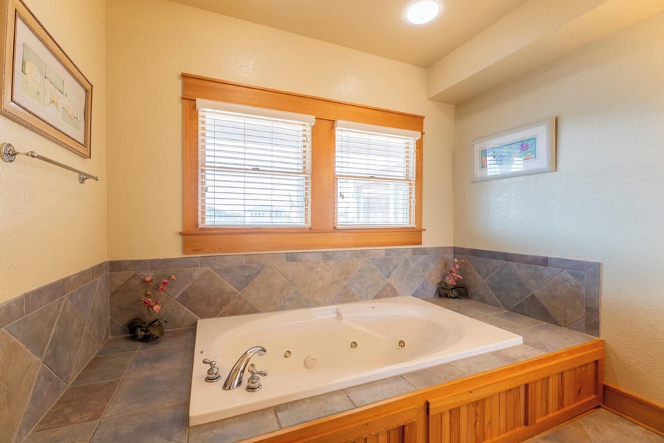 Mid Level En Suite