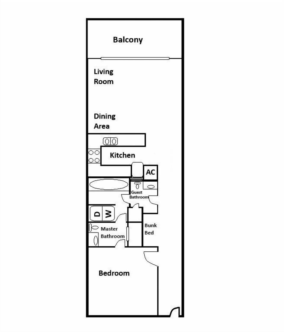 Floor Plan - Floor Plan