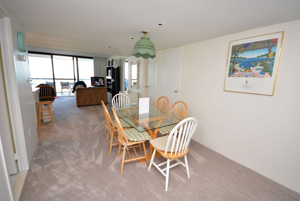 Dining-Room