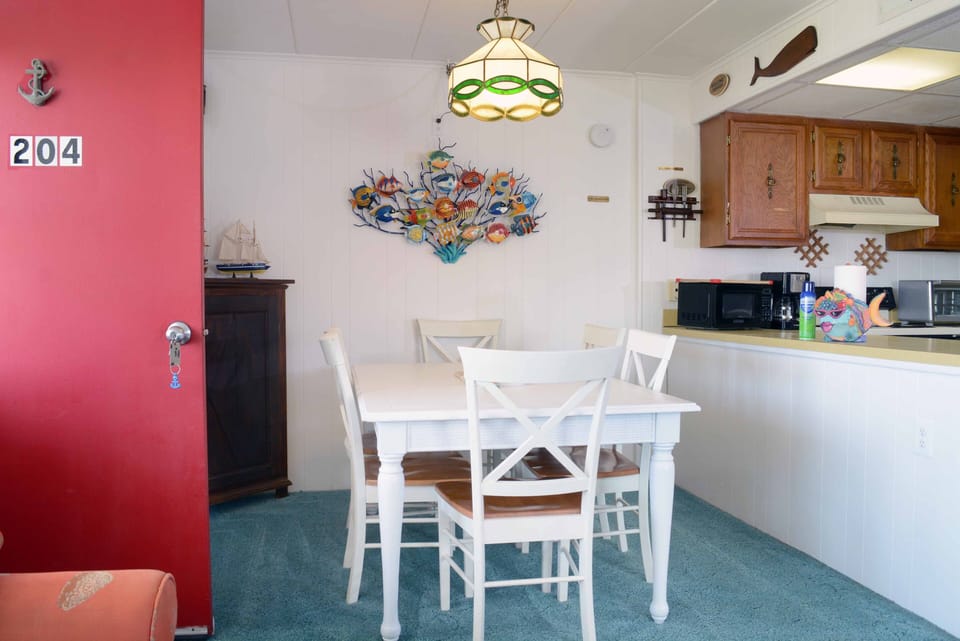 DINING-AREA