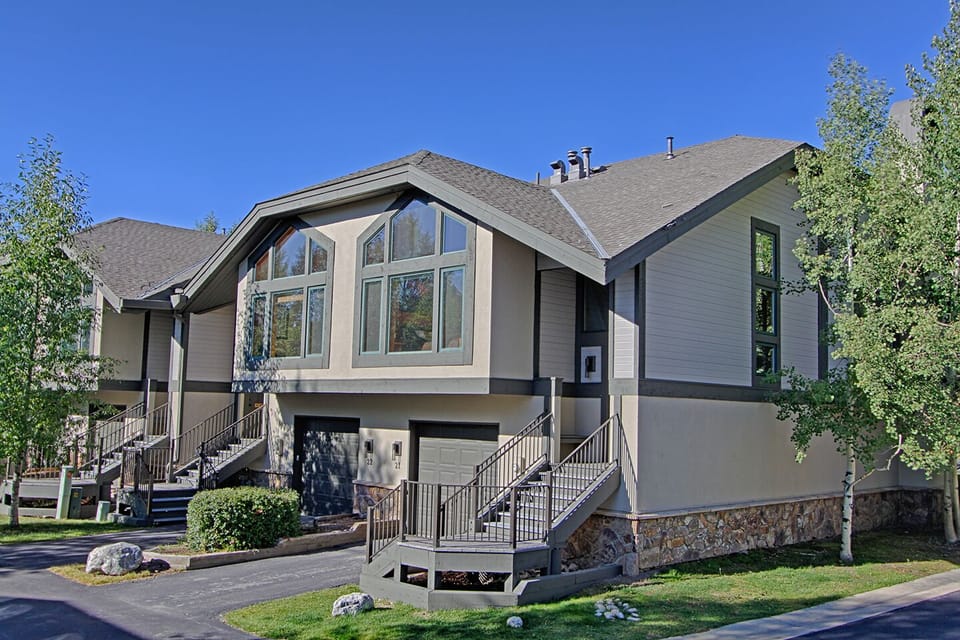 Summer Exterior