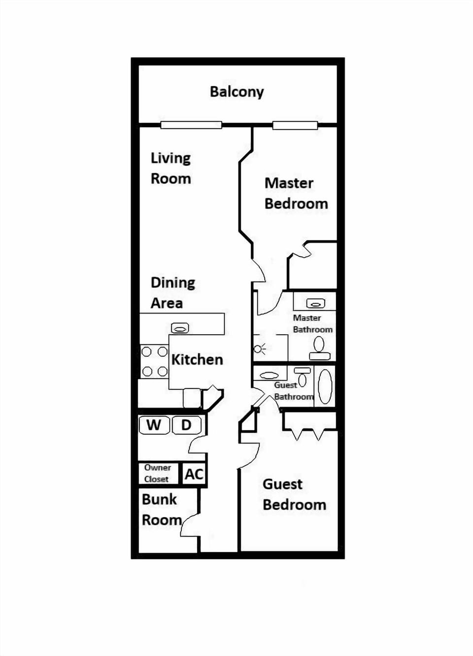 Floor Plan - Floor Plan