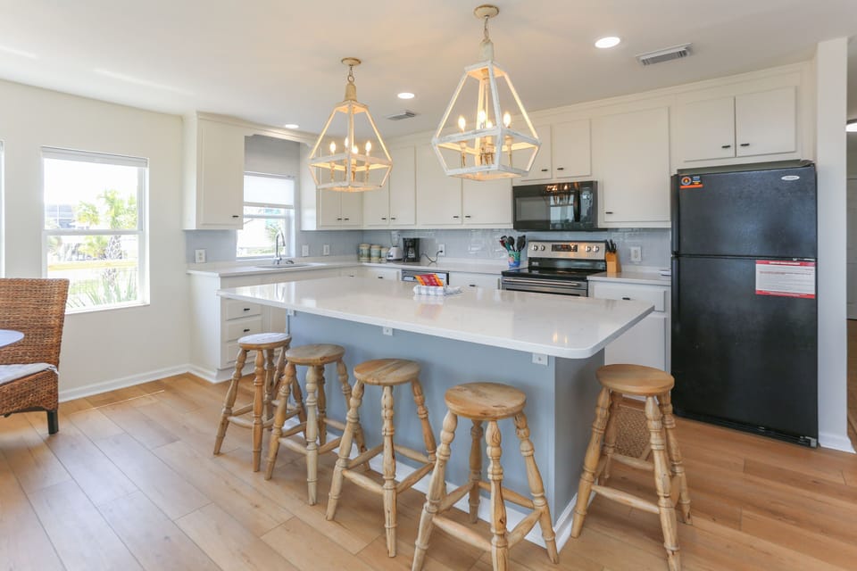 Kitchen Bar