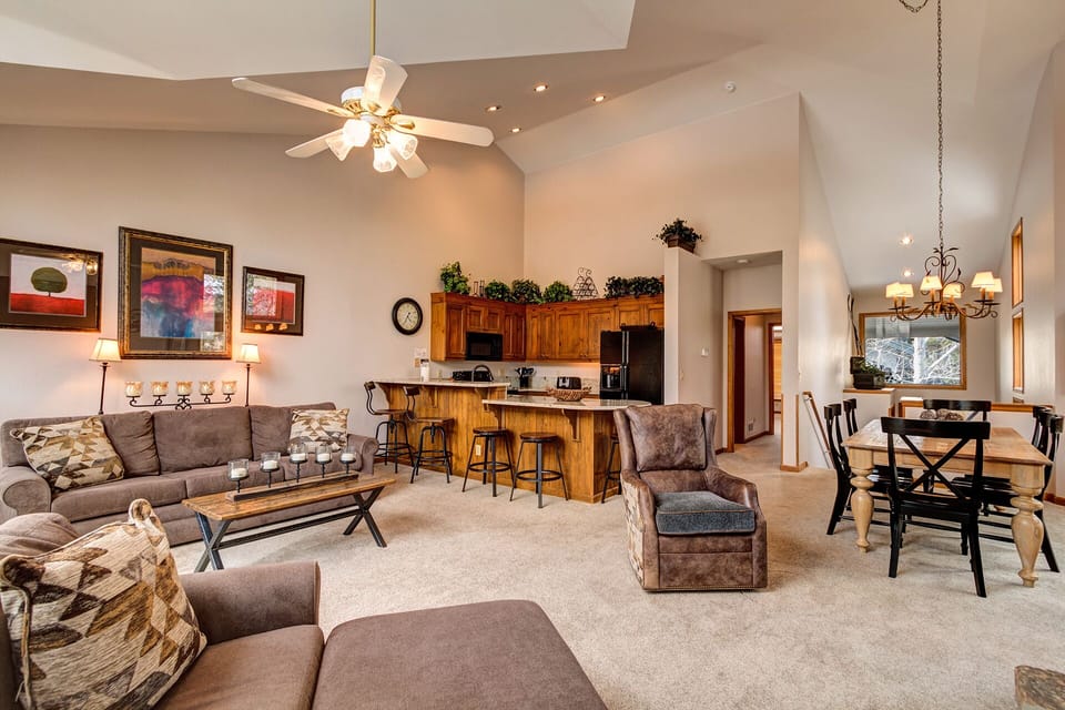 Living Room Area