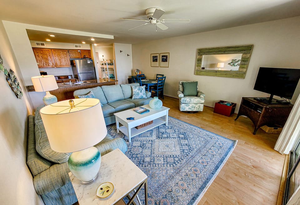 Surf Condo 223 (Surf 223 [Int.]) - watermarked -17