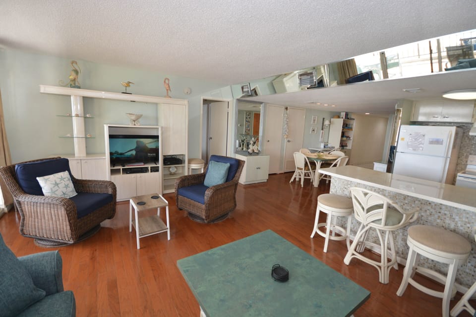 Irene 1502 Living-Area