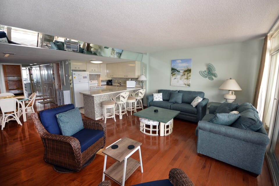 Living-Area