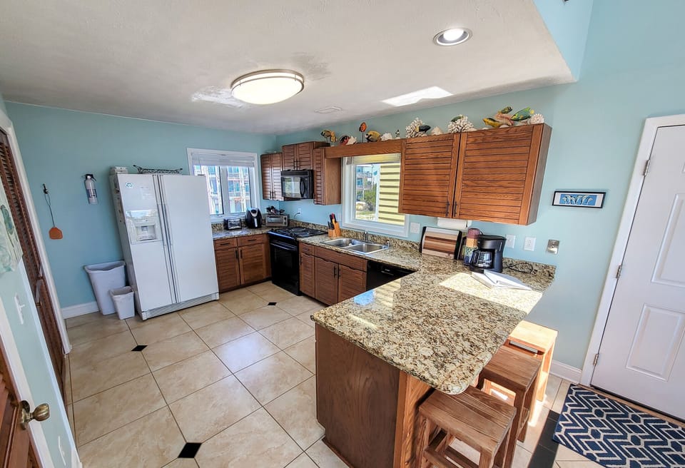 Kitchen -18