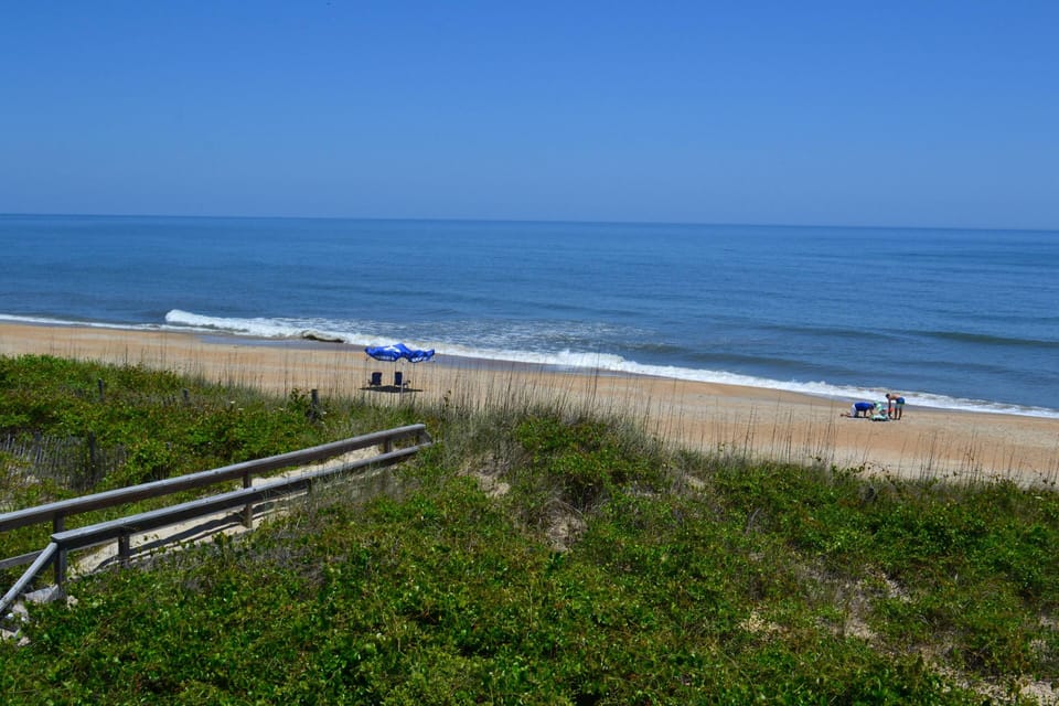 Ocean Views