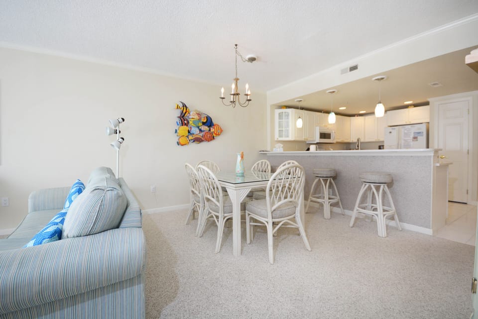 DINING-AREA