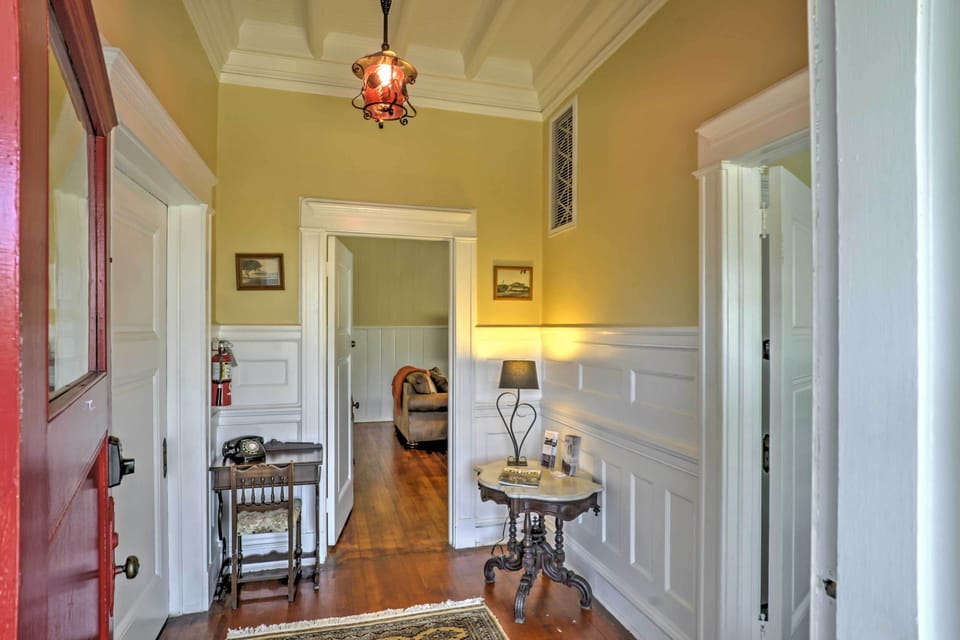 Home Entryway
