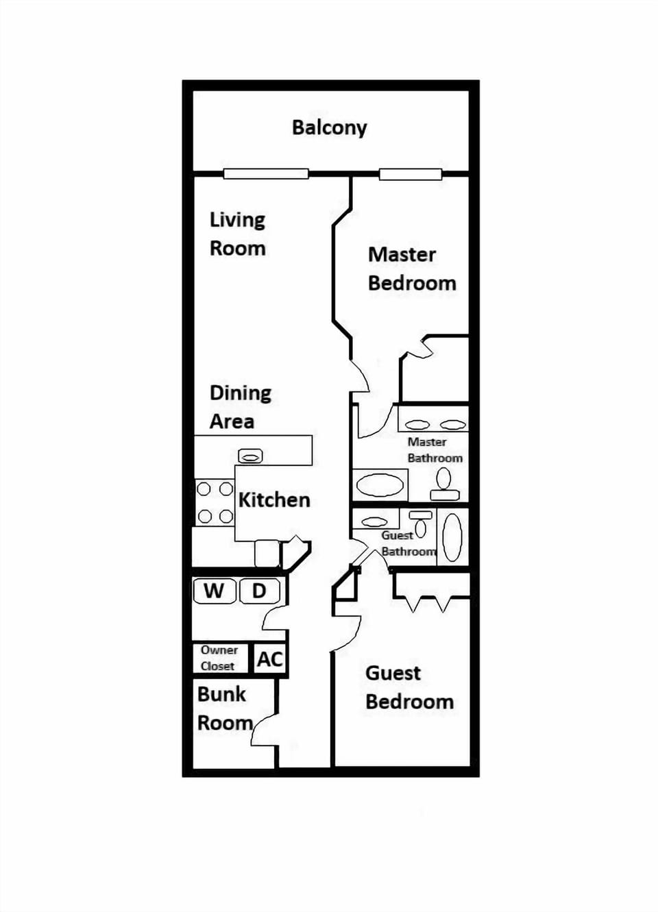 Floor Plan - Floor Plan