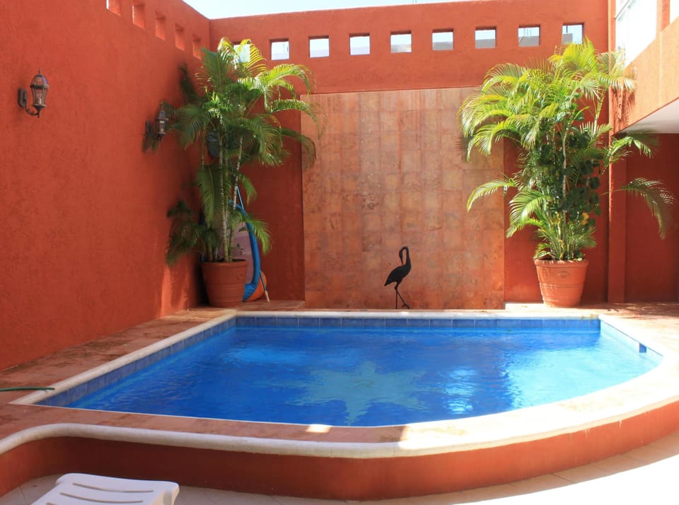 Shared Pool