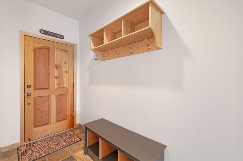 Entryway