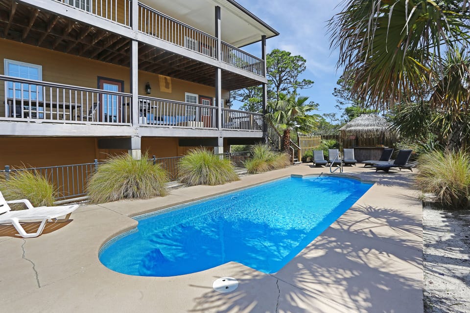 Private Pool