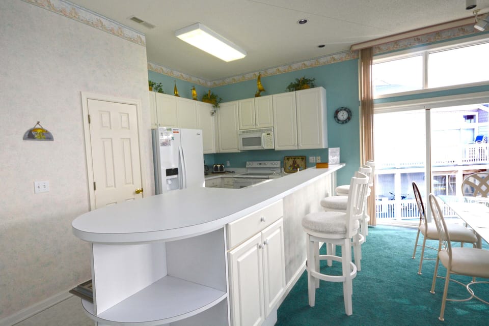 KITCHEN-AREA
