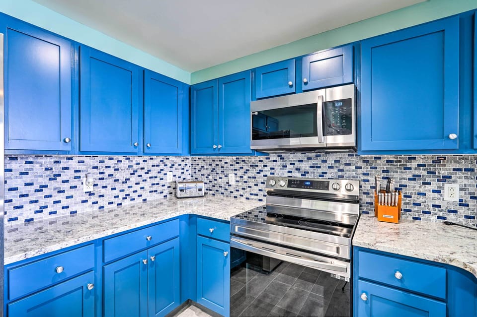 Kitchen | Cooking Basics