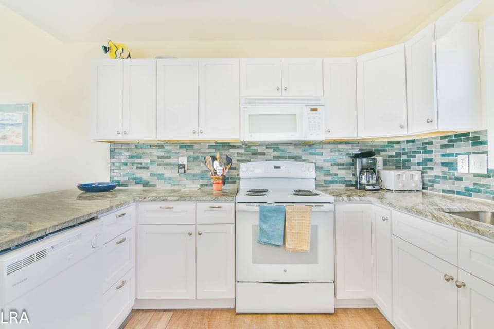 Kitchen - 018