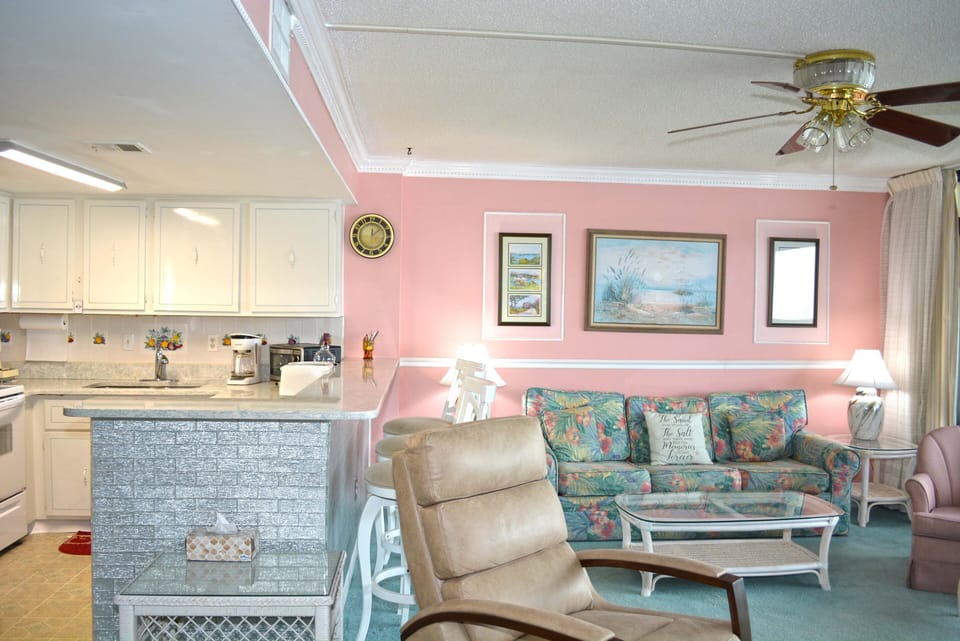 LIVING-AREA