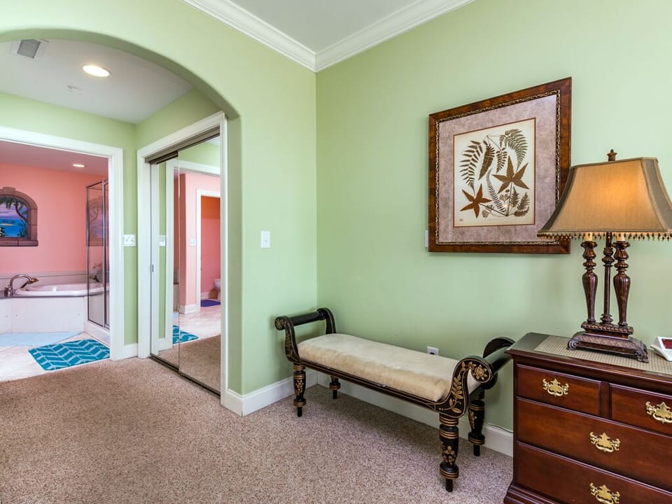 Master Suite