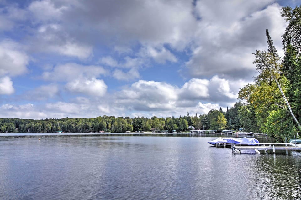 Lake