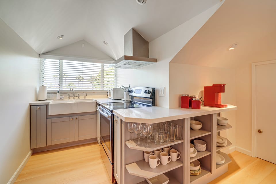 Kitchen | Cooking Basics