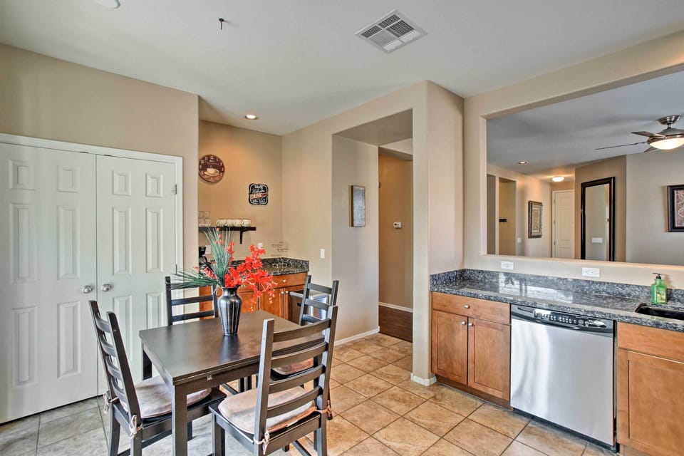 Dining Space | Dishware/Flatware