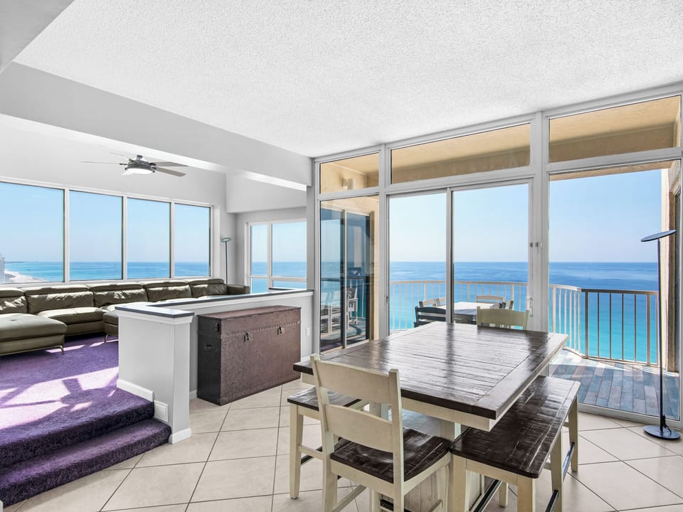 Open Floorplan