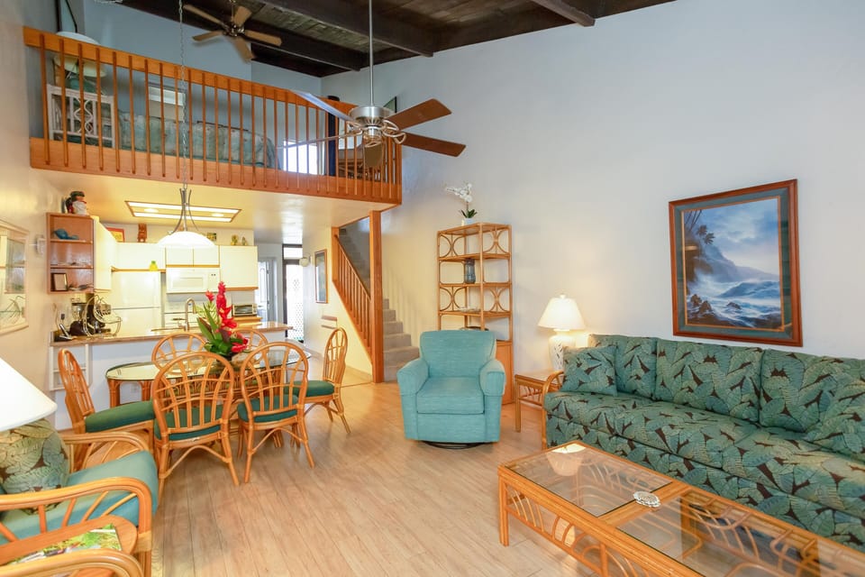 Living Room - Living Room