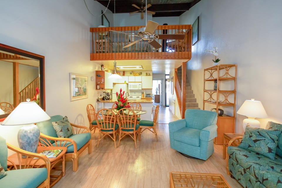 Living Room - Living Room