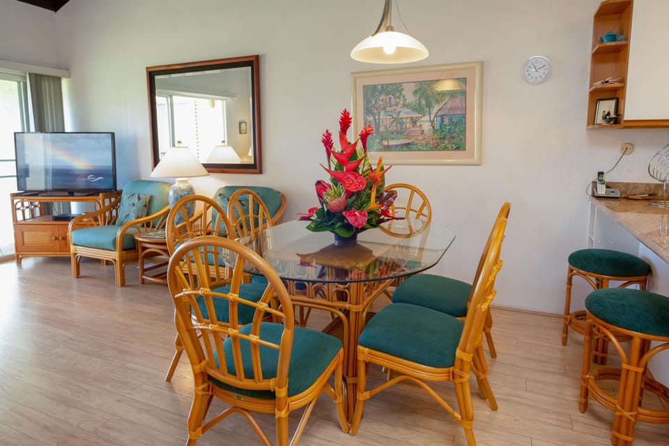 Dining Area - Dining Area