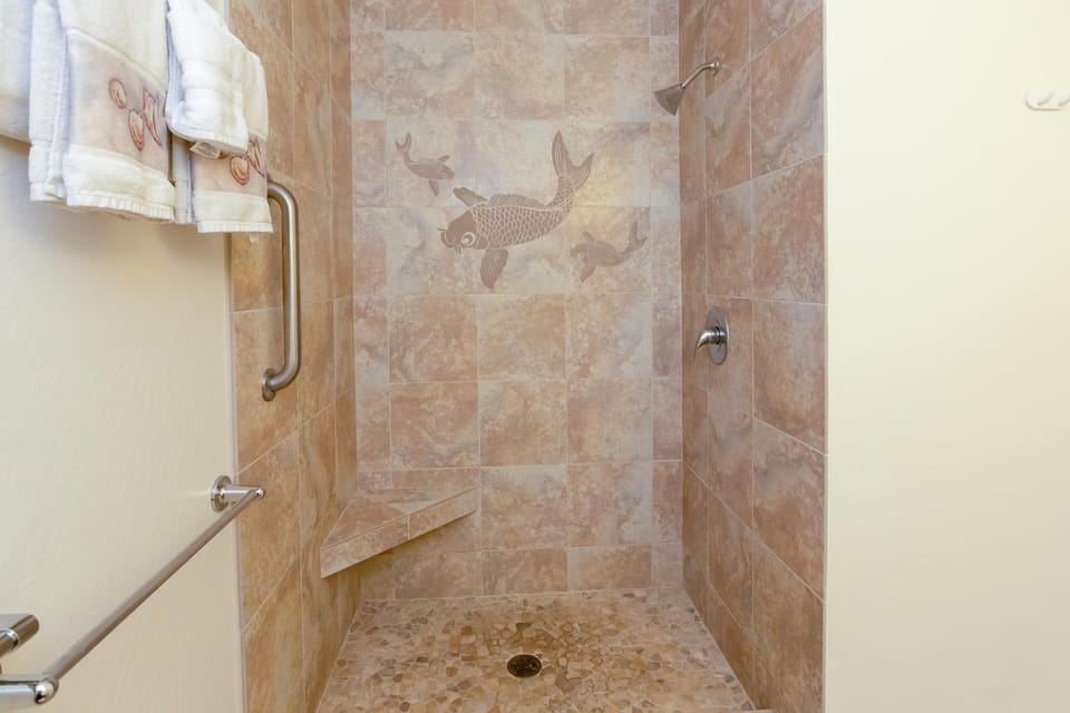 Bathroom - Bathroom