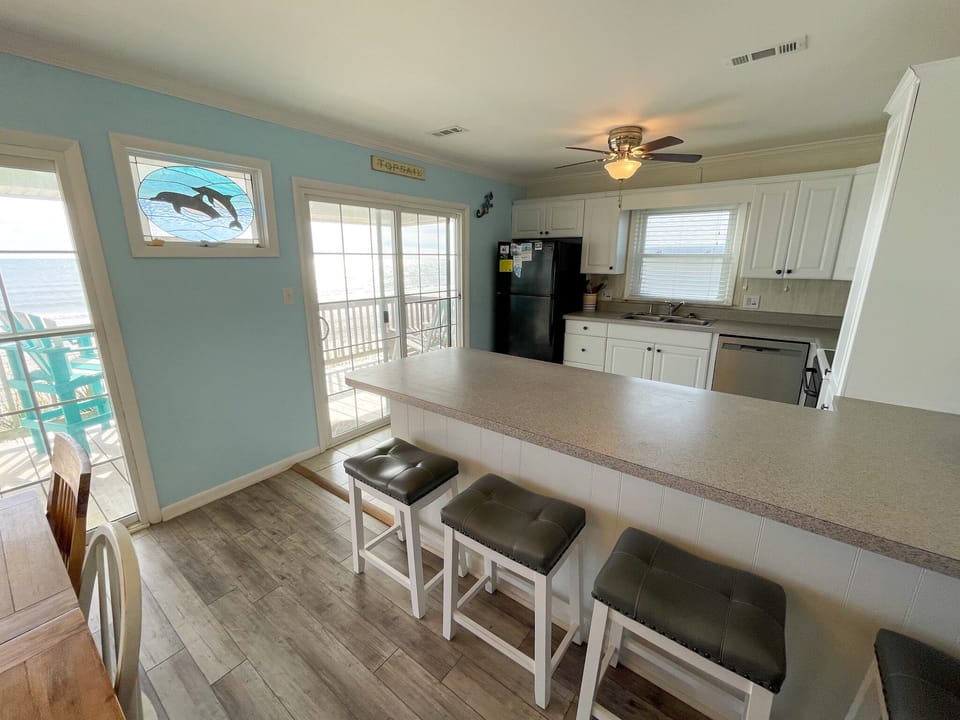 Kitchen 5075