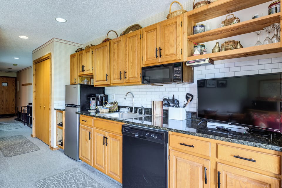 Kitchenette
