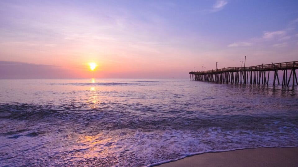 Sunsets like you wouldn`t believe here: trust me, you`ll want to catch one in person. Book now to snag this view on your own phone!