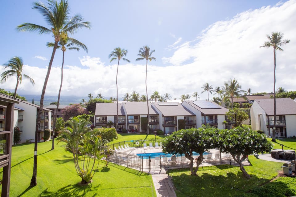Lanai View - Lanai View