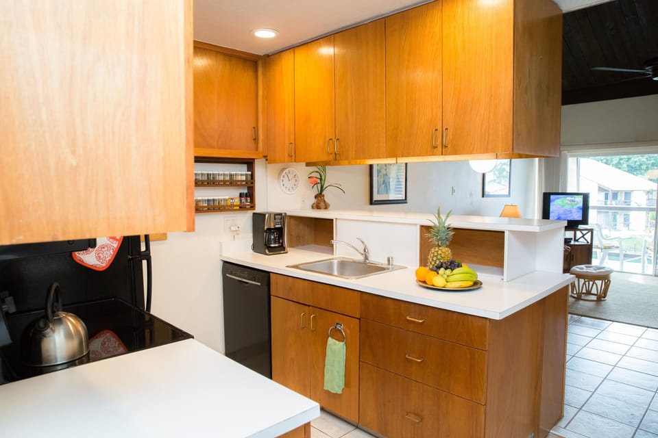 Kitchen - Kitchen