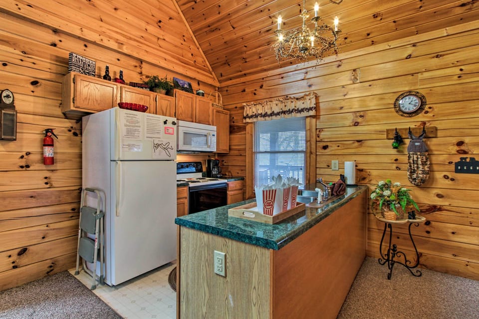 Kitchen | Cooking Basics