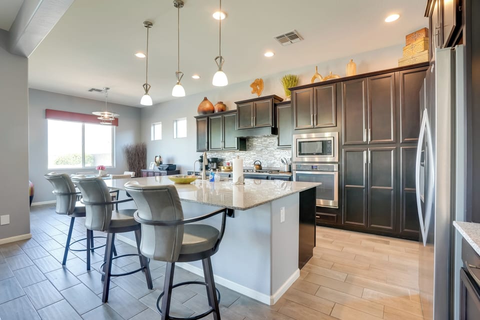 Kitchen | Stainless Steel Appliances | Keurig Coffee Maker