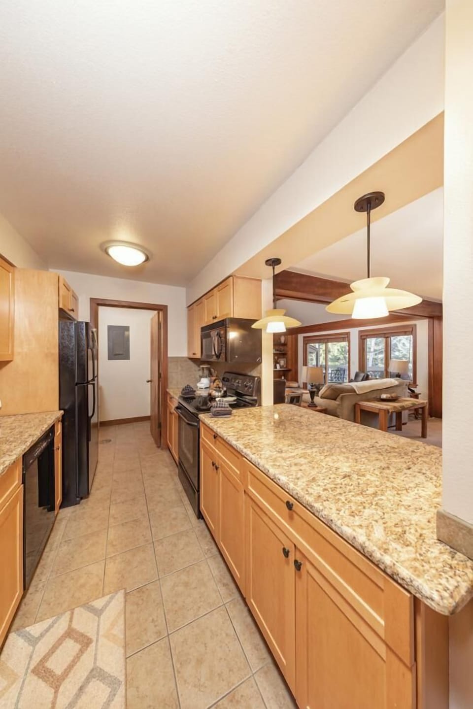 Kitchen B