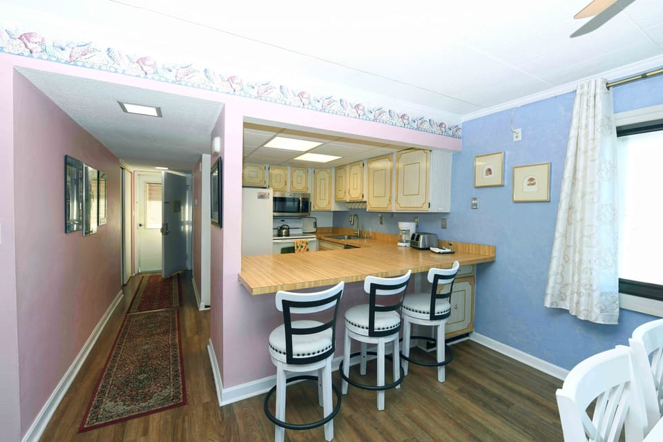 KITCHEN-AREA