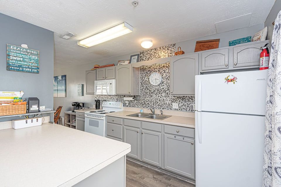 KITCHEN-AREA