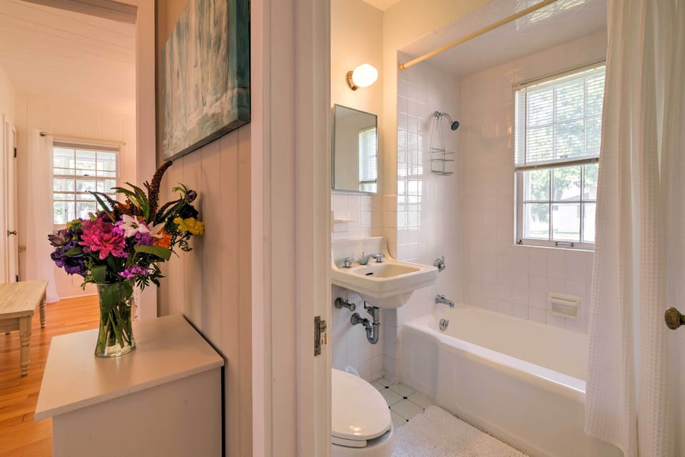 Bathroom 2