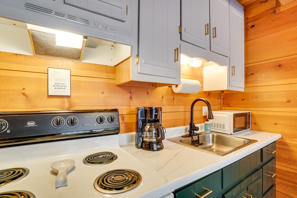 Kitchen | Cooking Basics | Drip Coffee Maker