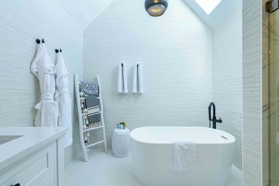 Bedroom One - Main