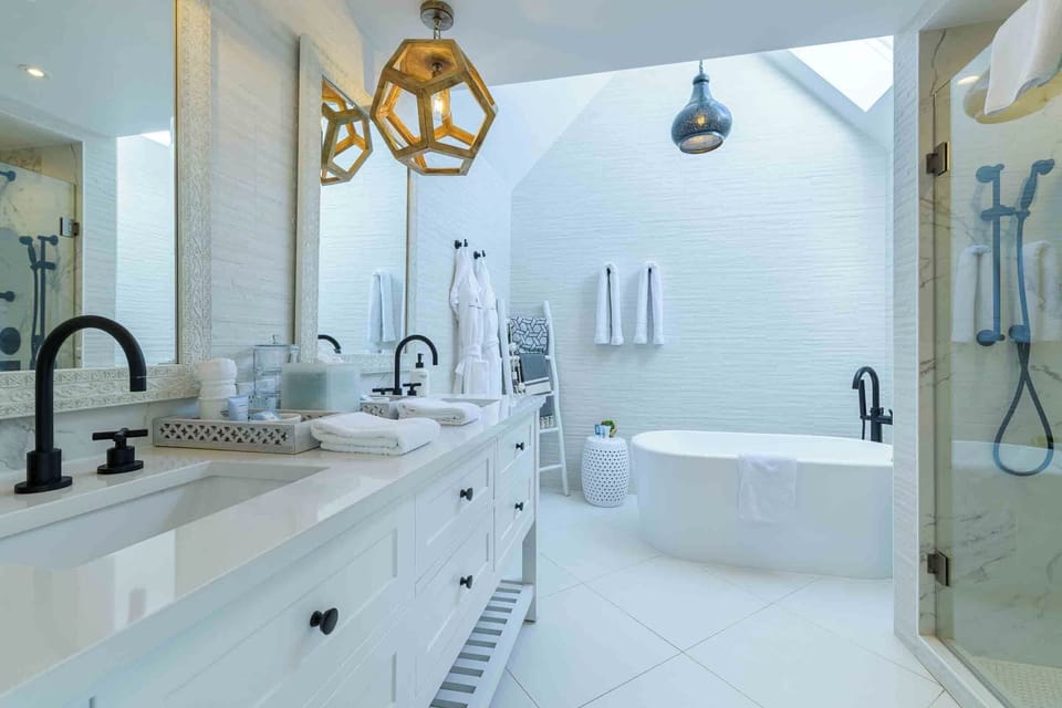 Bedroom One - Main