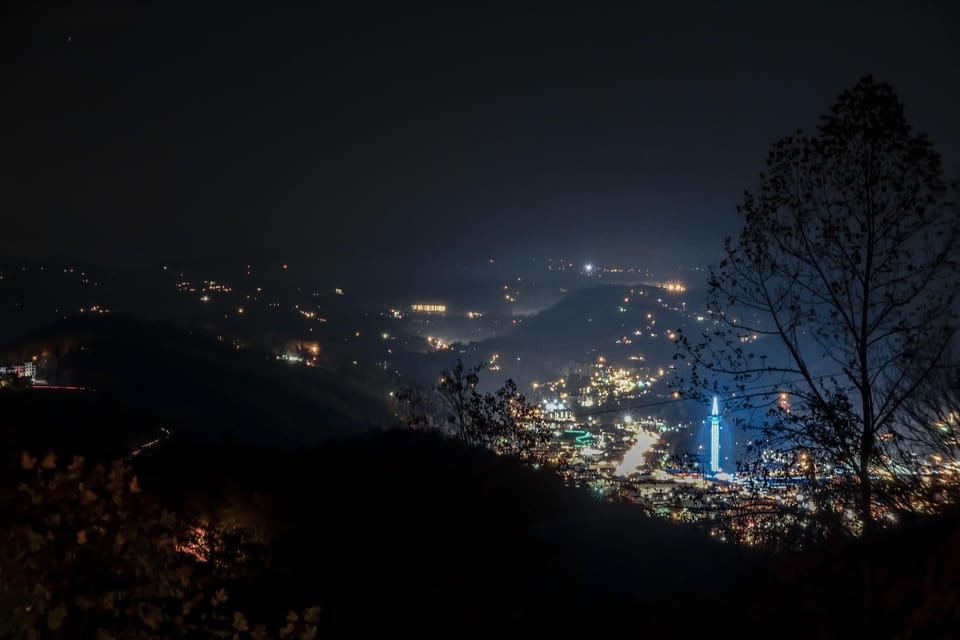Night View